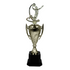 Trofeo de Copa con Figura Serie B27